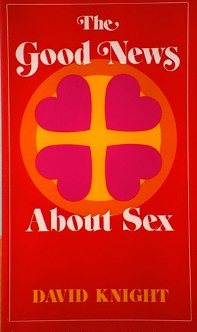 Good News About Sex Cover