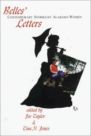 Belles' letters Cover