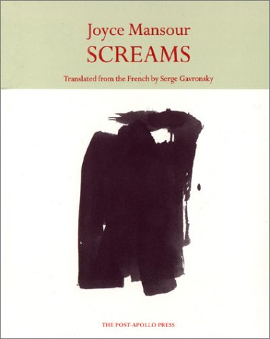 Screams Cover