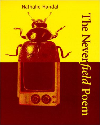The Neverfield Poem Cover