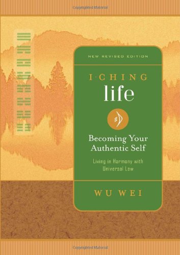 I Ching Life Cover