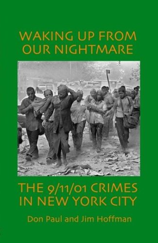Waking Up from Our Nightmare Cover