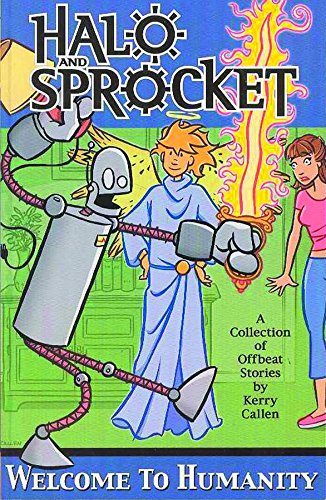 Halo and Sprocket Cover