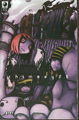 Chimney 25 Cover