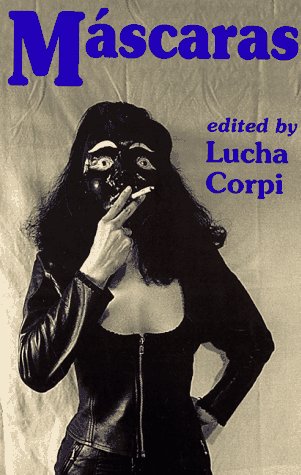 Máscaras Cover
