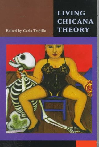 Living Chicana theory Cover