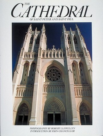 The Cathedral of Saint Peter and Saint Paul Cover