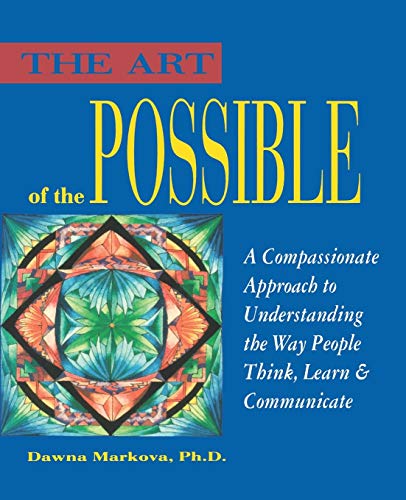 The art of the possible Cover