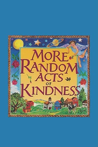 More random acts of kindness Cover