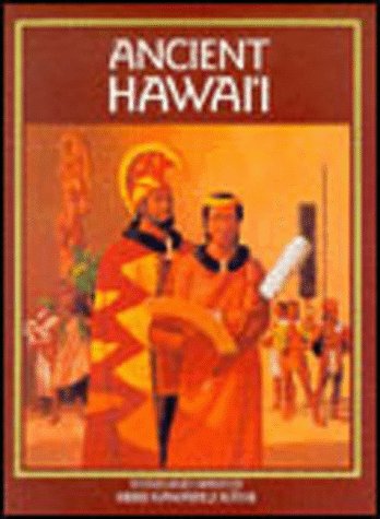 Ancient Hawaiʻi Cover