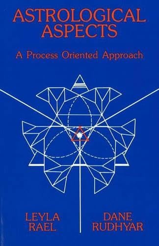 Astrological Aspects Cover