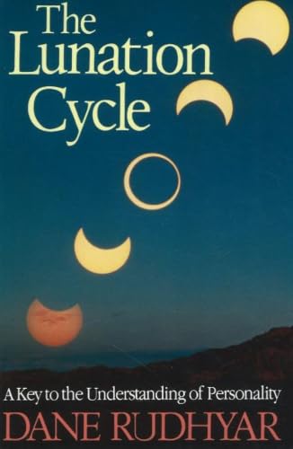 The lunation cycle Cover