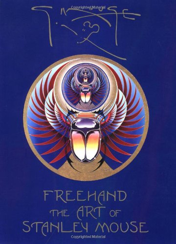 Freehand Cover