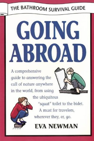 Going abroad Cover