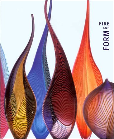 Fire and form Cover