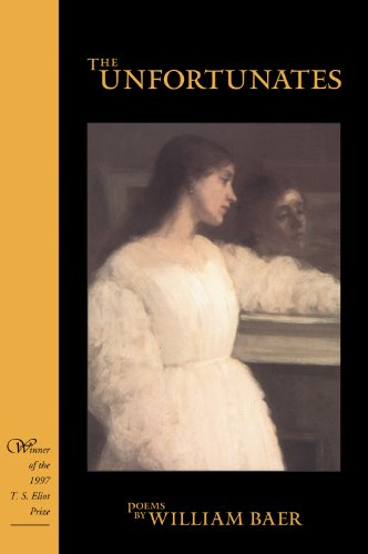 The unfortunates Cover