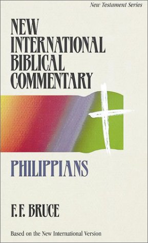 Philippians Cover