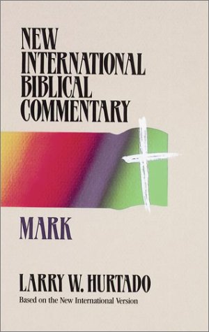 Mark Cover