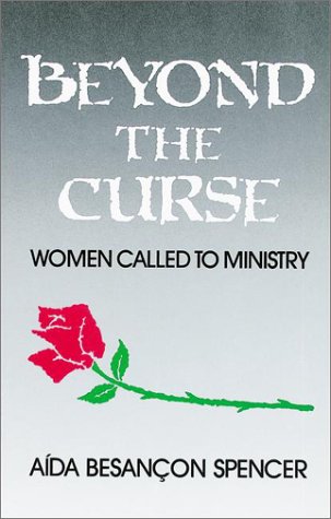 Beyond the curse Cover