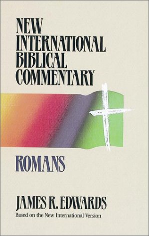 Romans Cover