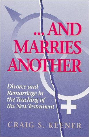 And marries another Cover