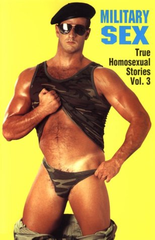 Military sex Cover