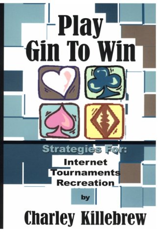 Play Gin To Win Cover