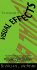 The language of visual effects Cover