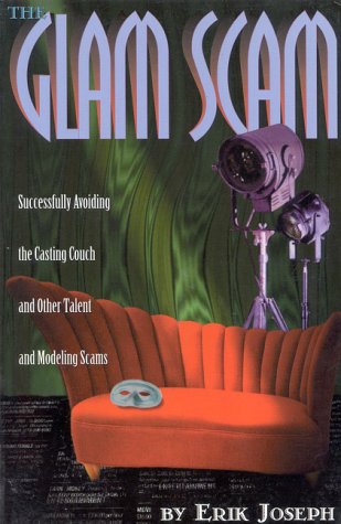 The glam scam Cover