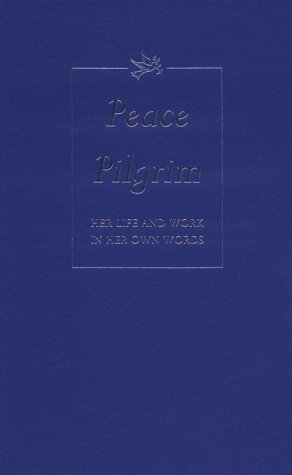 Peace Pilgrim Cover