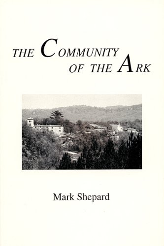 The Community of the Ark Cover