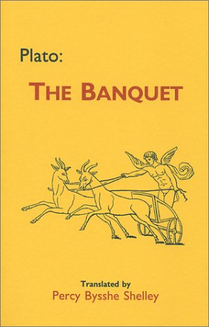 The banquet Cover