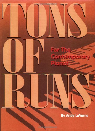 Tons of Runs Cover