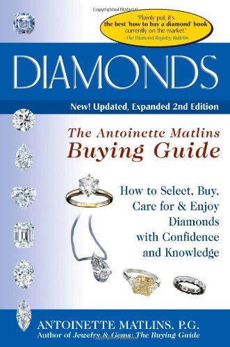 Diamonds Cover