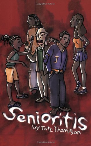 Senioritis Cover