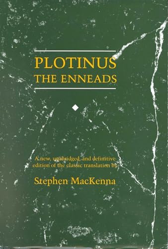 The enneads Cover