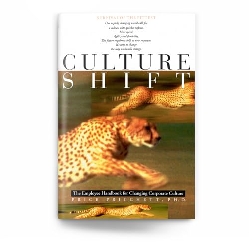 Culture Shift Cover