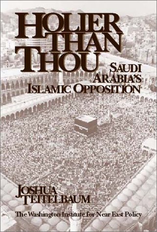 Holier than thou Cover