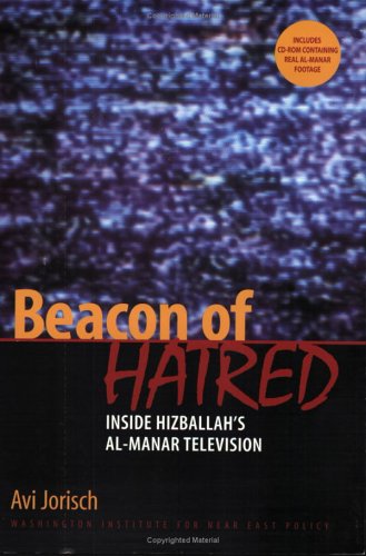 Beacon of Hatred Cover