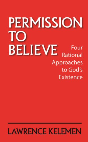 Permission to believe Cover