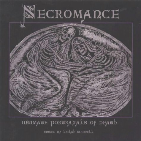 Necromance Cover