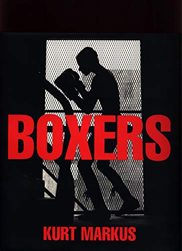 Boxers Cover
