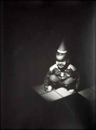 Matt Mahurin. Cover