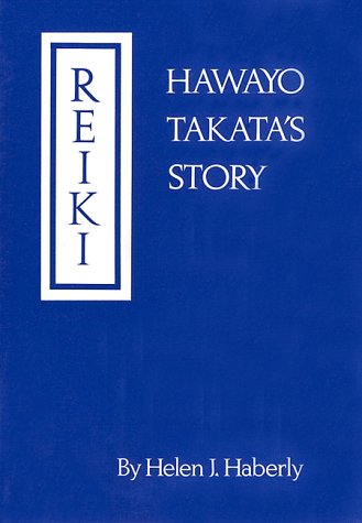 Reiki Cover