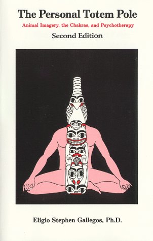 The personal totem pole Cover