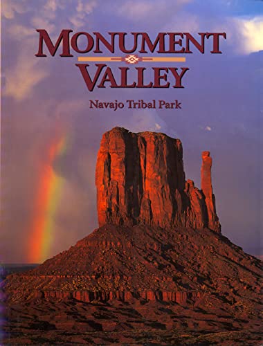 Monument Valley Cover