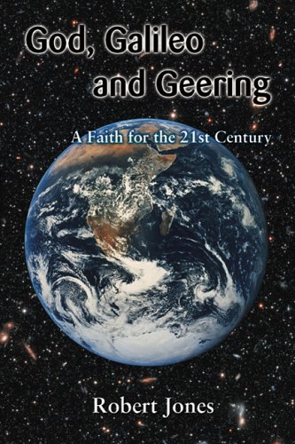 God, Galileo, and Geering Cover