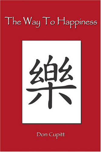 The Way To Happiness Cover