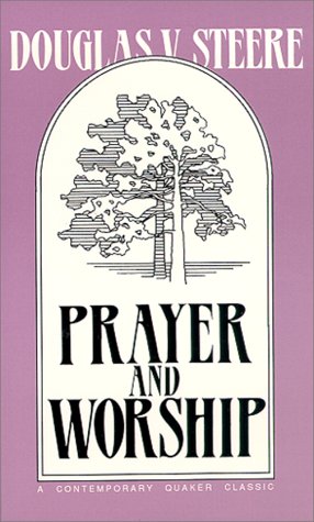 Prayer and worship Cover