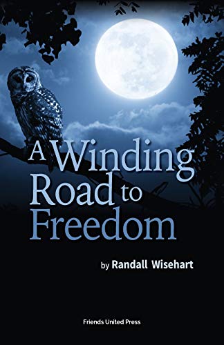 A winding road to freedom Cover